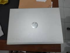 HP Pro Book 450 G6 0