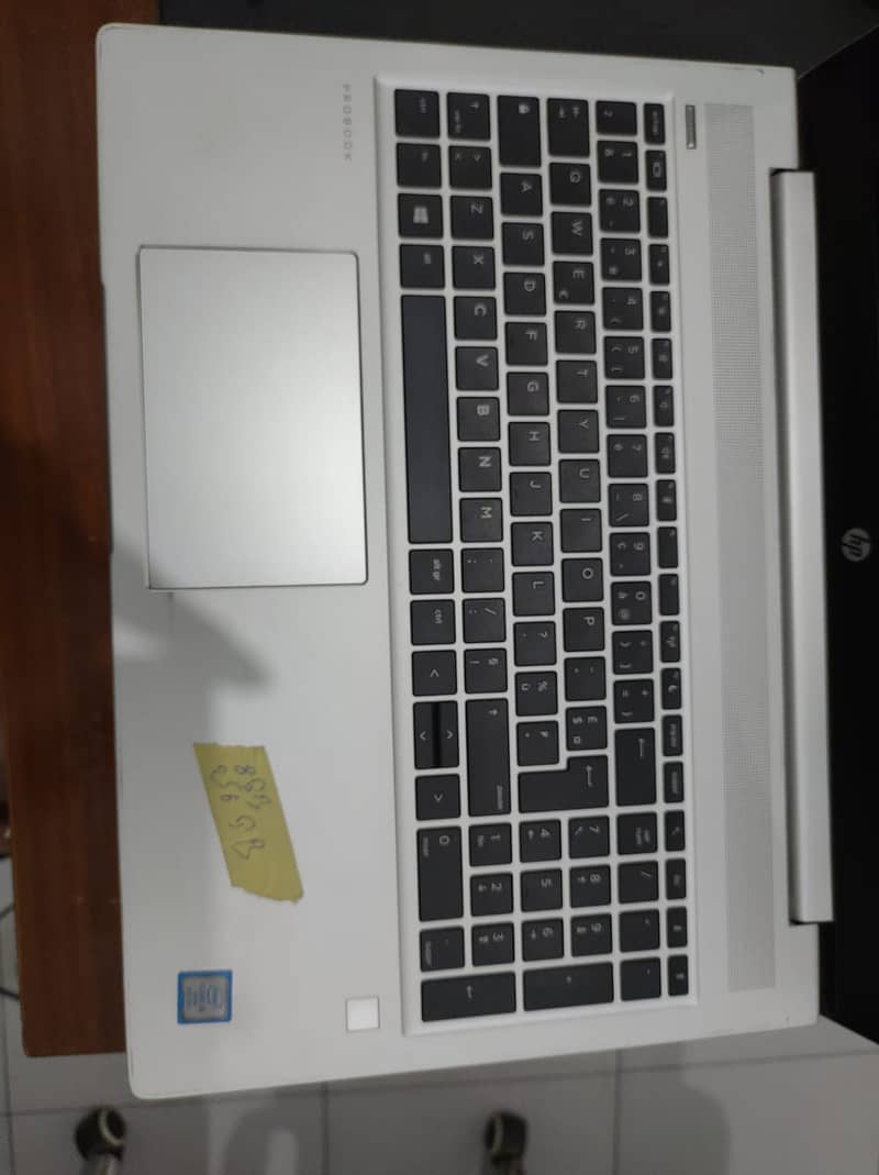 HP Pro Book 450 G6 2