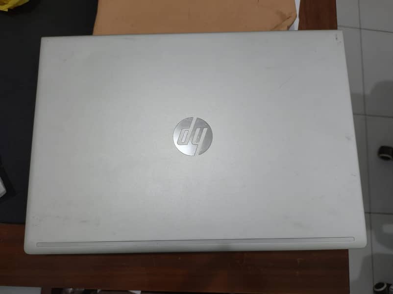 HP Pro Book 450 G6 3