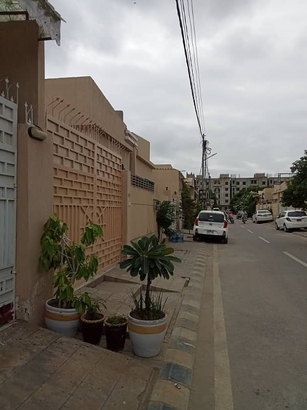 Villa for Sale Gohar Green City Single story 1