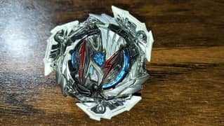 Ultimate Valkyrie Beyblade Burst Custom Recolor