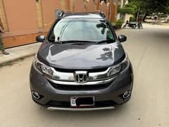 honda brv S 2018 Excellent condition