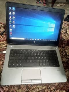 Hp ProBook 645 0