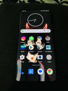 One Plus 7 Pro