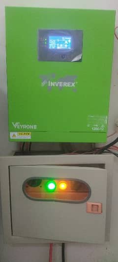 inverex