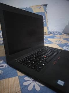 LENOVO THINKPAD T460 P SERIES