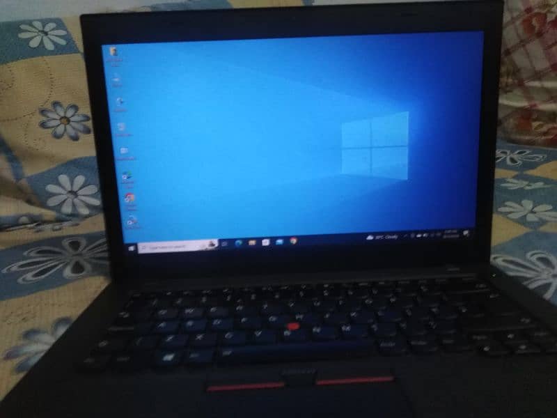 LENOVO THINKPAD T460 P SERIES 2