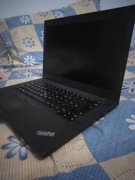 LENOVO THINKPAD T460 P SERIES 3