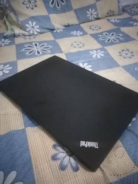 LENOVO THINKPAD T460 P SERIES 4