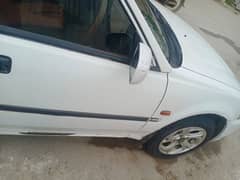 Honda City IDSI 2003