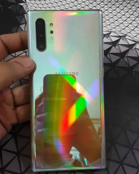 samsung note10 plus 3