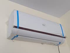 Haier 1 Ton DC Inverter, Model 12LFCB