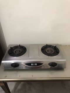 Imported Stove 0