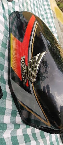 Honda 2