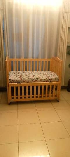 kids bed