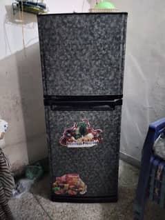 Orient freezer