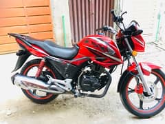 Honda 150cb