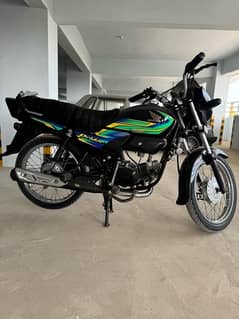 Honda Pridor for Sell 0