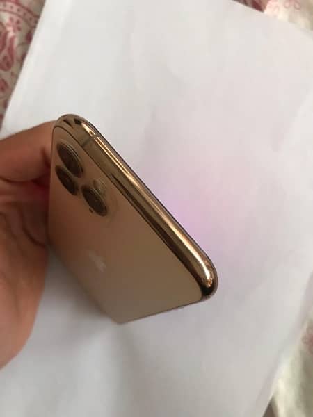 iPhone 11 Pro - Non-PTA - Golden Color 3