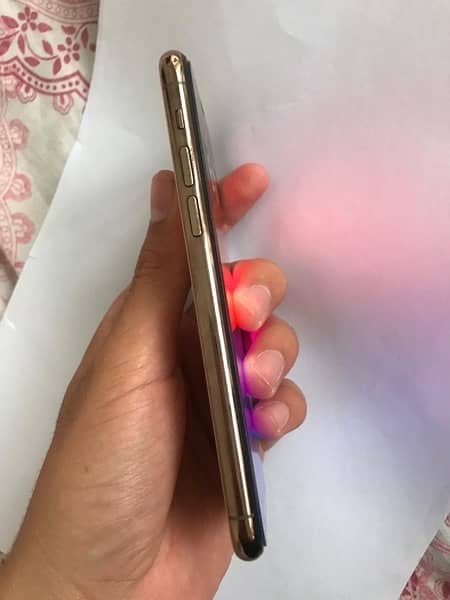 iPhone 11 Pro - Non-PTA - Golden Color 8