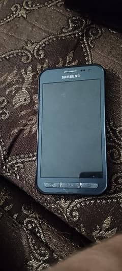 Samsung Galaxy X COVER 3 0