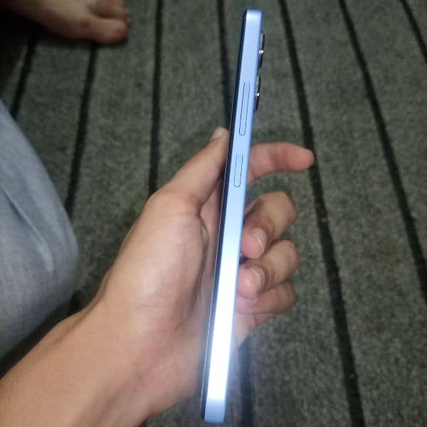 Redmi note 12R 3