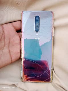 oneplus 8 tmo with charger no open no rapir