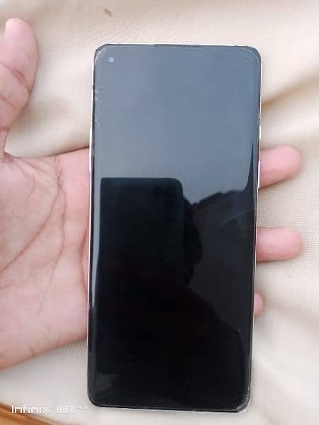 oneplus 8 tmo with charger no open no rapir 1