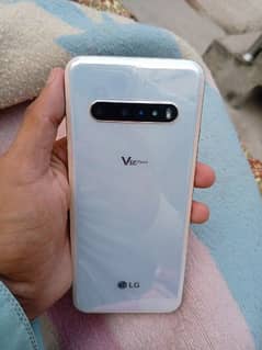 LG V60 THINQ 5G TOTAL Original