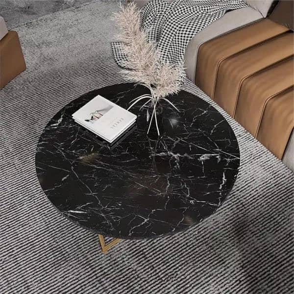 self adhesive black marble sheet 0