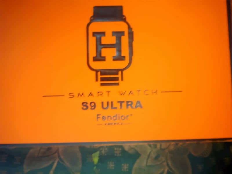 smart watch imported with 3 straps 03145649221 warsapp 3