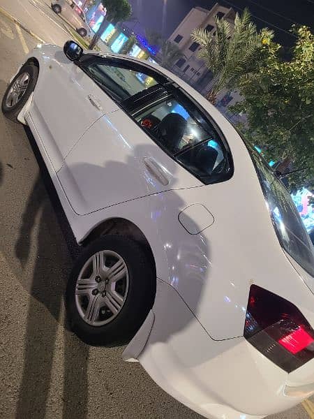 Honda City IVTEC 2010 1