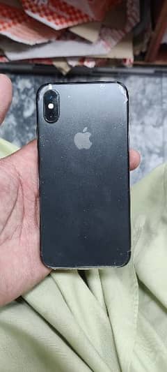 Iphone XS 64 GB