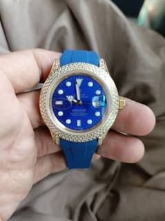 Rolex watch