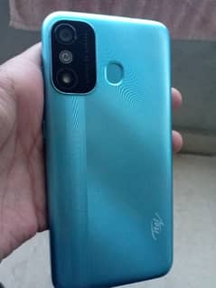 itel A27 0