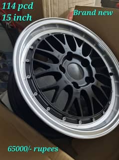 Imported Rims for sale