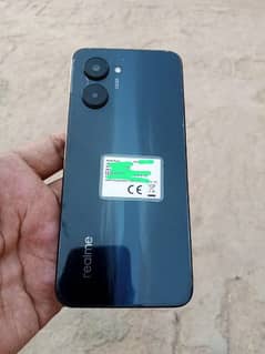 Realme C33 ( 0319-1619937 )