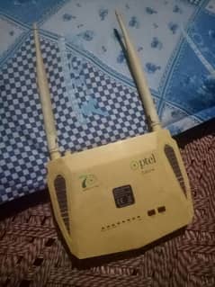 ptcl mordam for sale bilkul OK ha koi fault nahy ha msg me call me