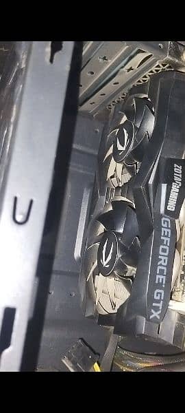 Gtx 1660 Super 6GB Graphic Card 3