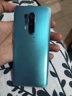 OnePlus 8 pro 12+12 gb ram 256 gb rom dual sim pta