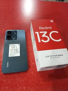 Redmi 13c 0