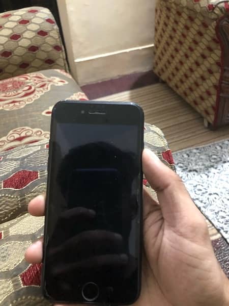 Iphone 7 32gb Pta approved 5