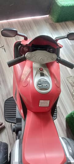 Motor cycle Sale