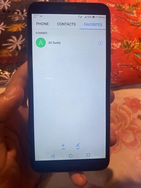 Huawei y5 prime 2018 2gb/16gb 4g condition 10/9.5 best for hotspot 7