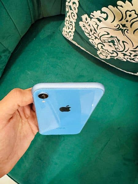 iphone xr 0