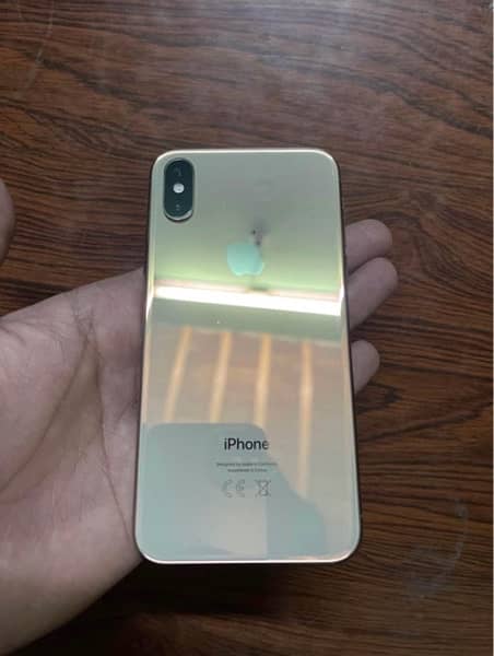 i phone xs non pta 64gb 1