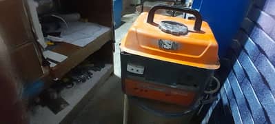 generator 750watts