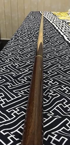 x w cue slightly used