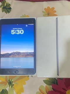 IPAD MINI 5 10/10