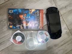 psp300